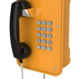 J&R Technology JR105-FK-SIP, промышленный SIP-телефон J&R Technology JR105-FK-SIP, промышленный SIP-телефон